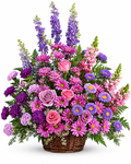 BF-1041- LAVENDER DREAM