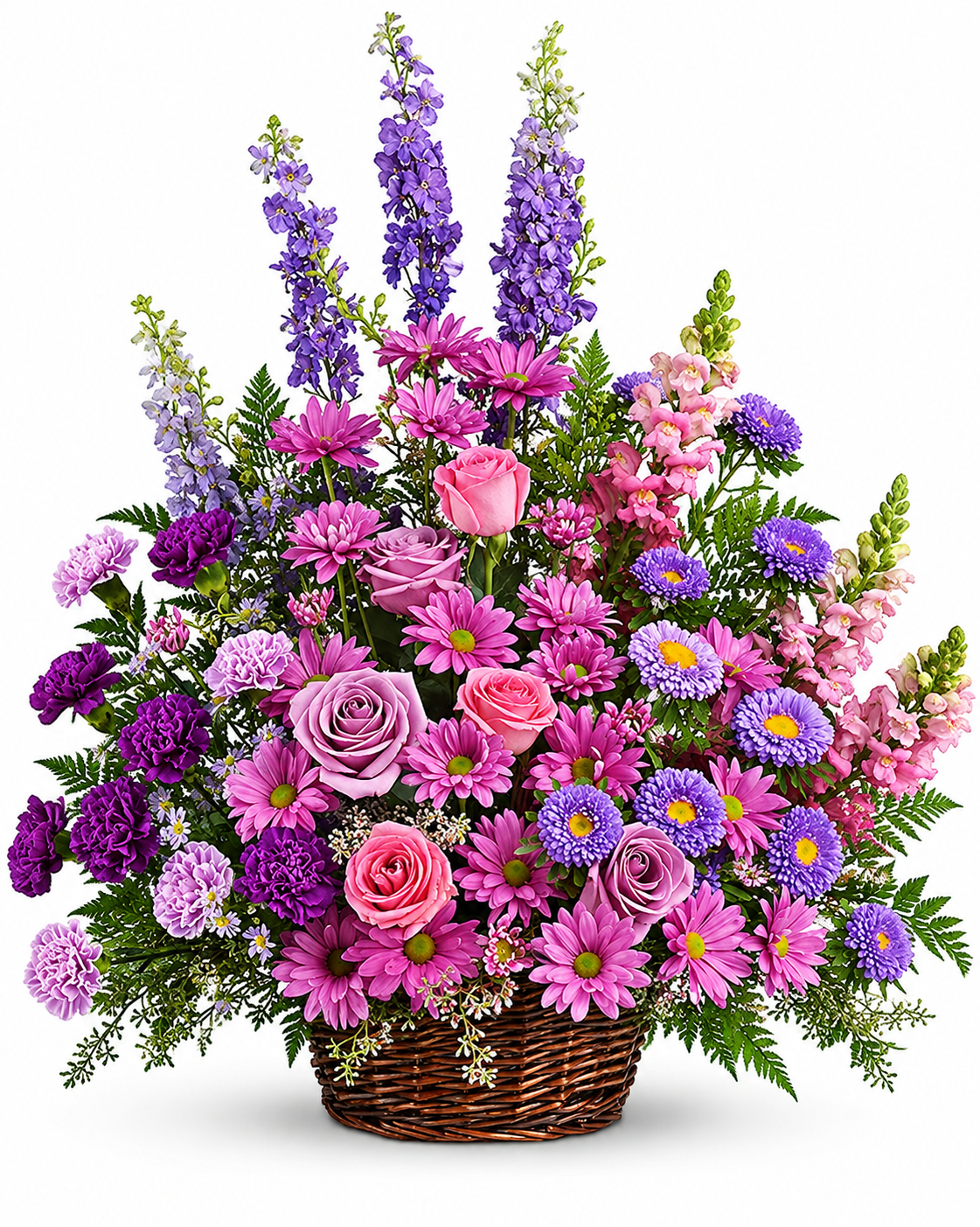BF-1041- LAVENDER DREAM