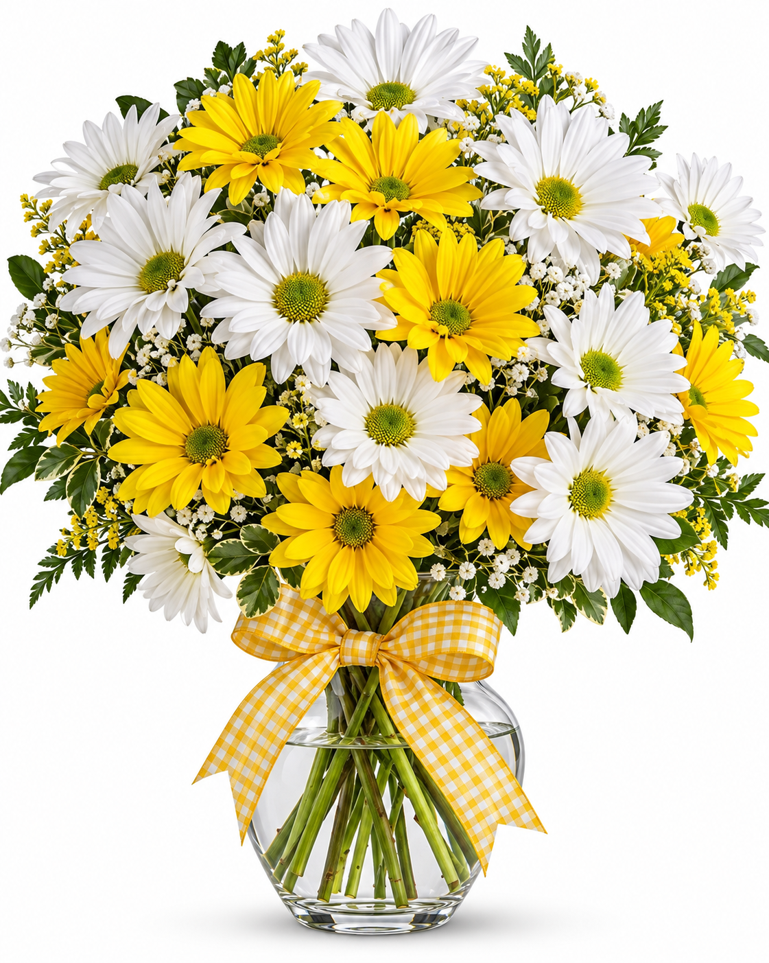 BF-1073- SUNSHINE AND DAISY DELIGHT
