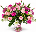 BF-1057- PINK PARADISE